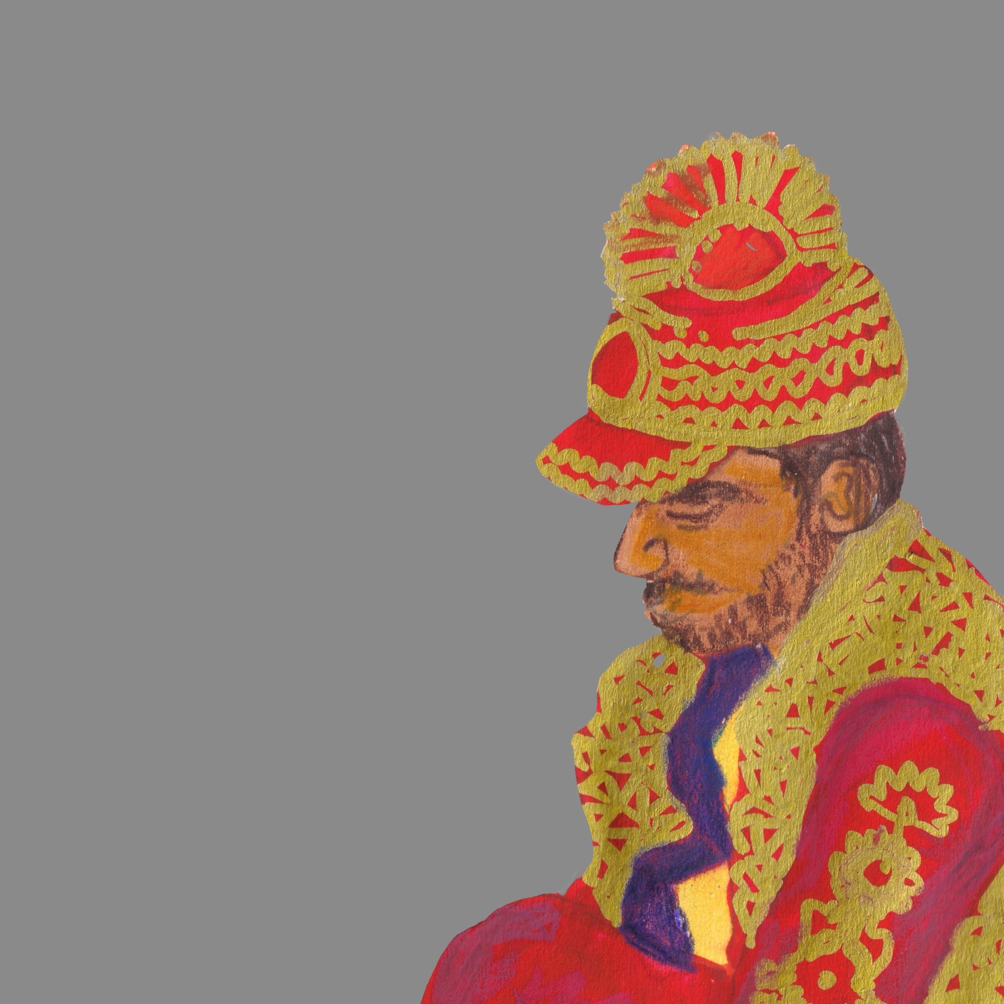 Echoes in Brass 